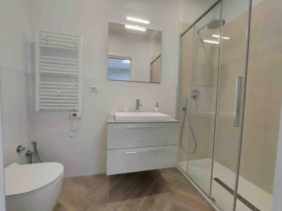 Vatican Boutique Apt Rome Bagian luar foto