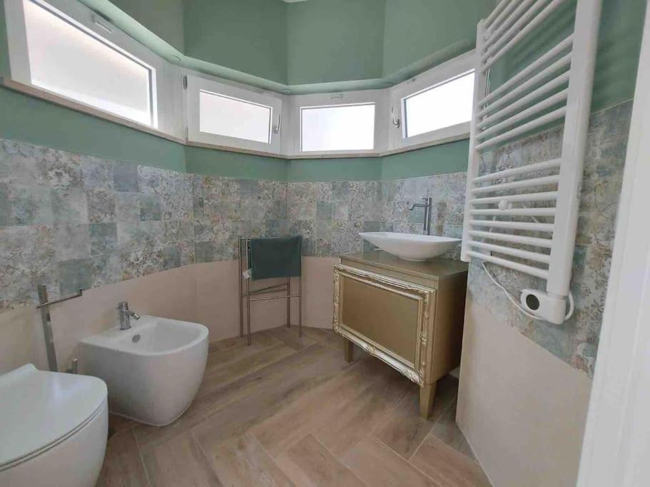 Vatican Boutique Apt Rome Bagian luar foto