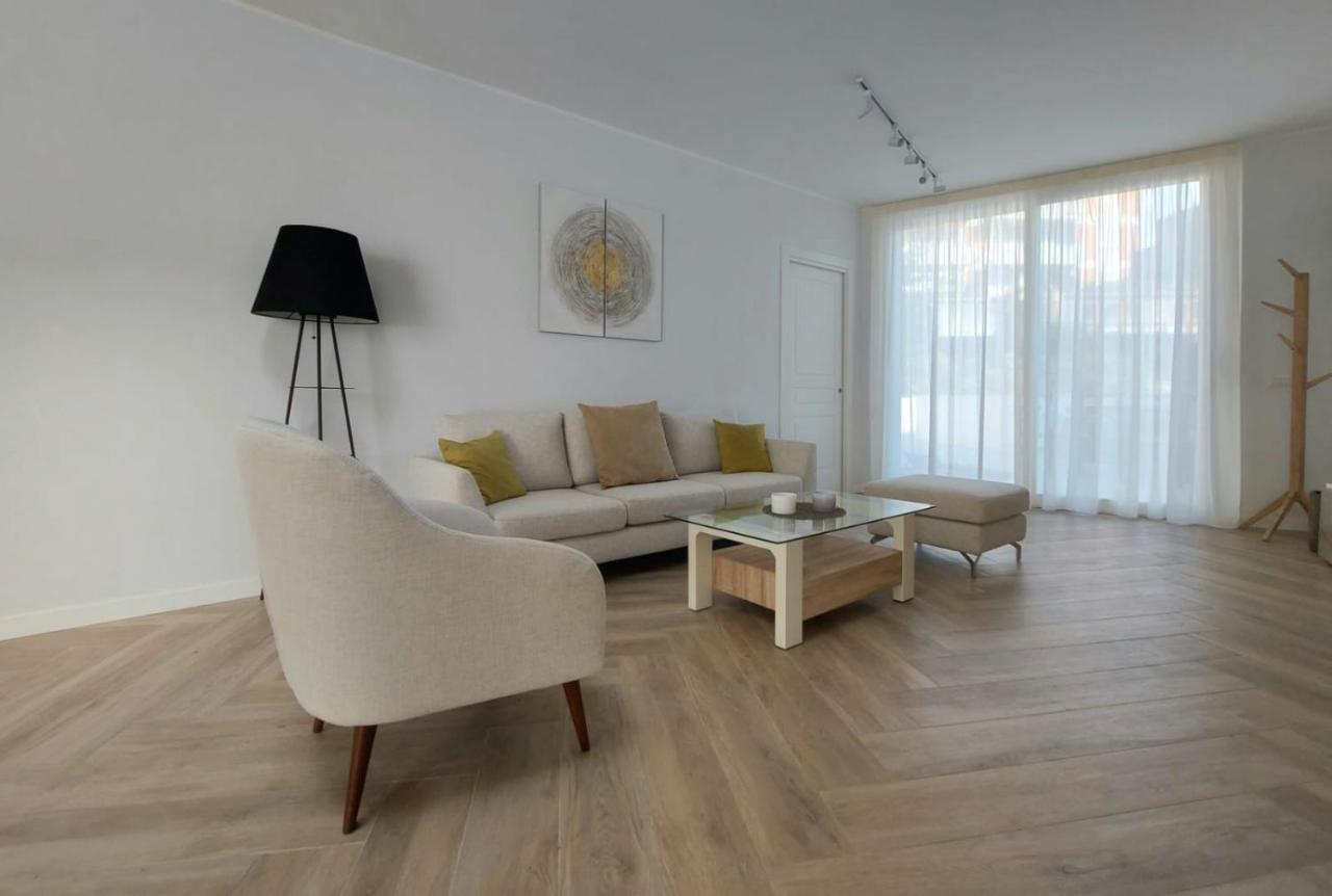 Vatican Boutique Apt Rome Bagian luar foto