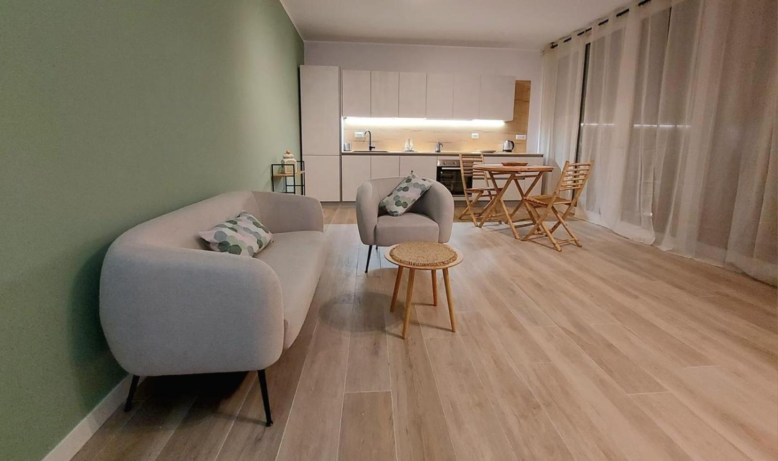 Vatican Boutique Apt Rome Bagian luar foto