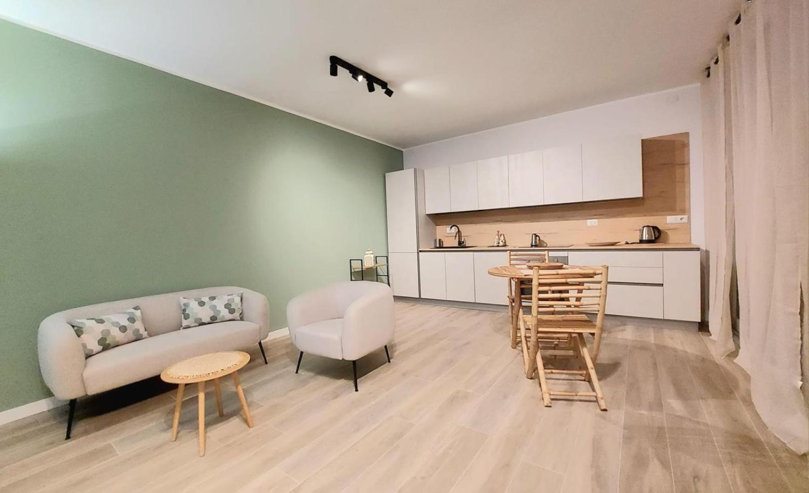 Vatican Boutique Apt Rome Bagian luar foto