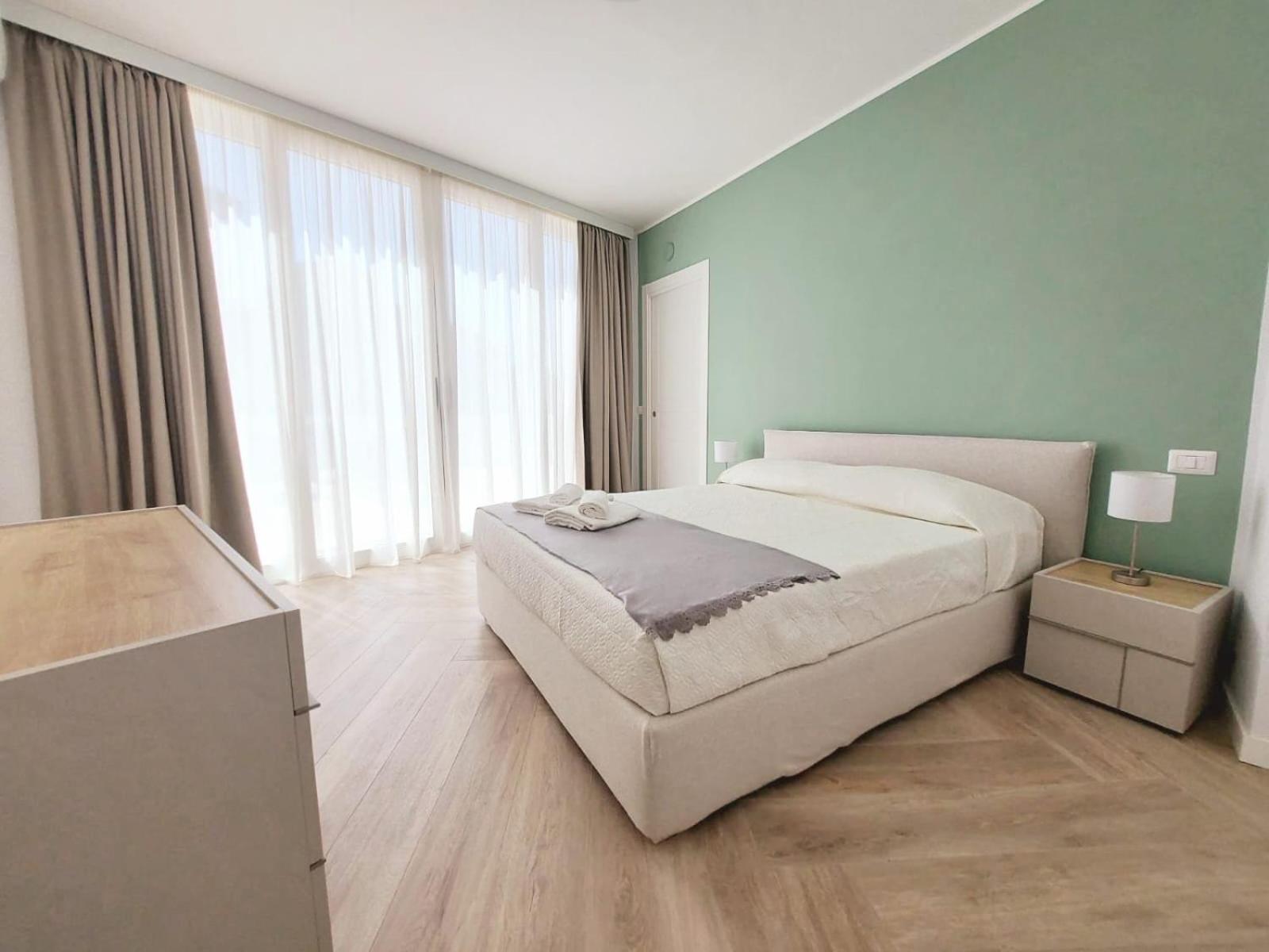 Vatican Boutique Apt Rome Bagian luar foto